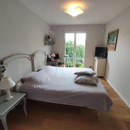 Homes D Opale, Caroline Saint-Martin-Boulogne Zewnętrze zdjęcie