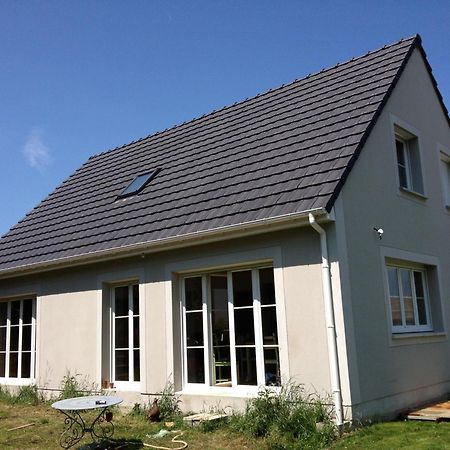 Homes D Opale, Caroline Saint-Martin-Boulogne Zewnętrze zdjęcie