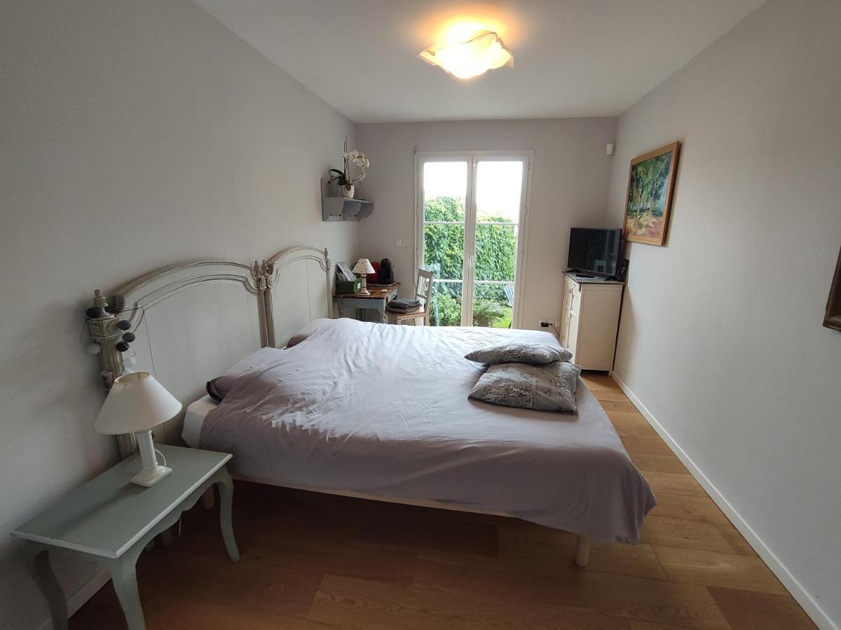 Homes D Opale, Caroline Saint-Martin-Boulogne Zewnętrze zdjęcie