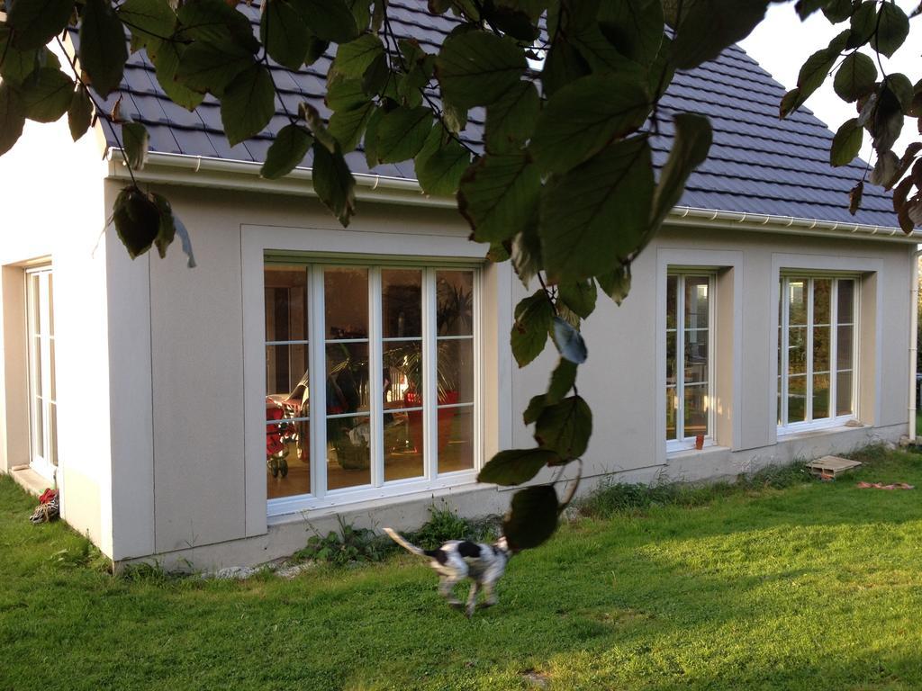 Homes D Opale, Caroline Saint-Martin-Boulogne Zewnętrze zdjęcie