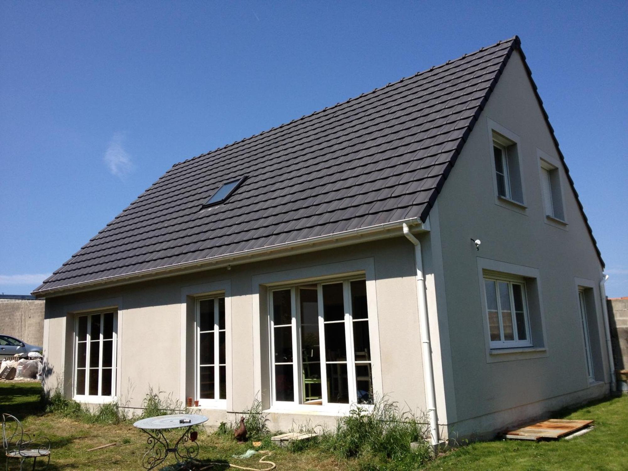 Homes D Opale, Caroline Saint-Martin-Boulogne Zewnętrze zdjęcie