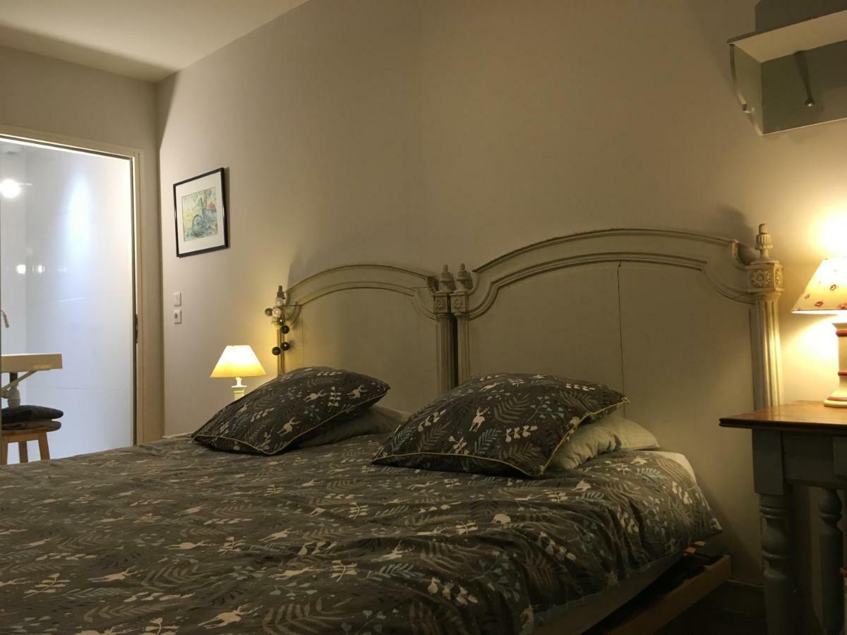 Homes D Opale, Caroline Saint-Martin-Boulogne Zewnętrze zdjęcie