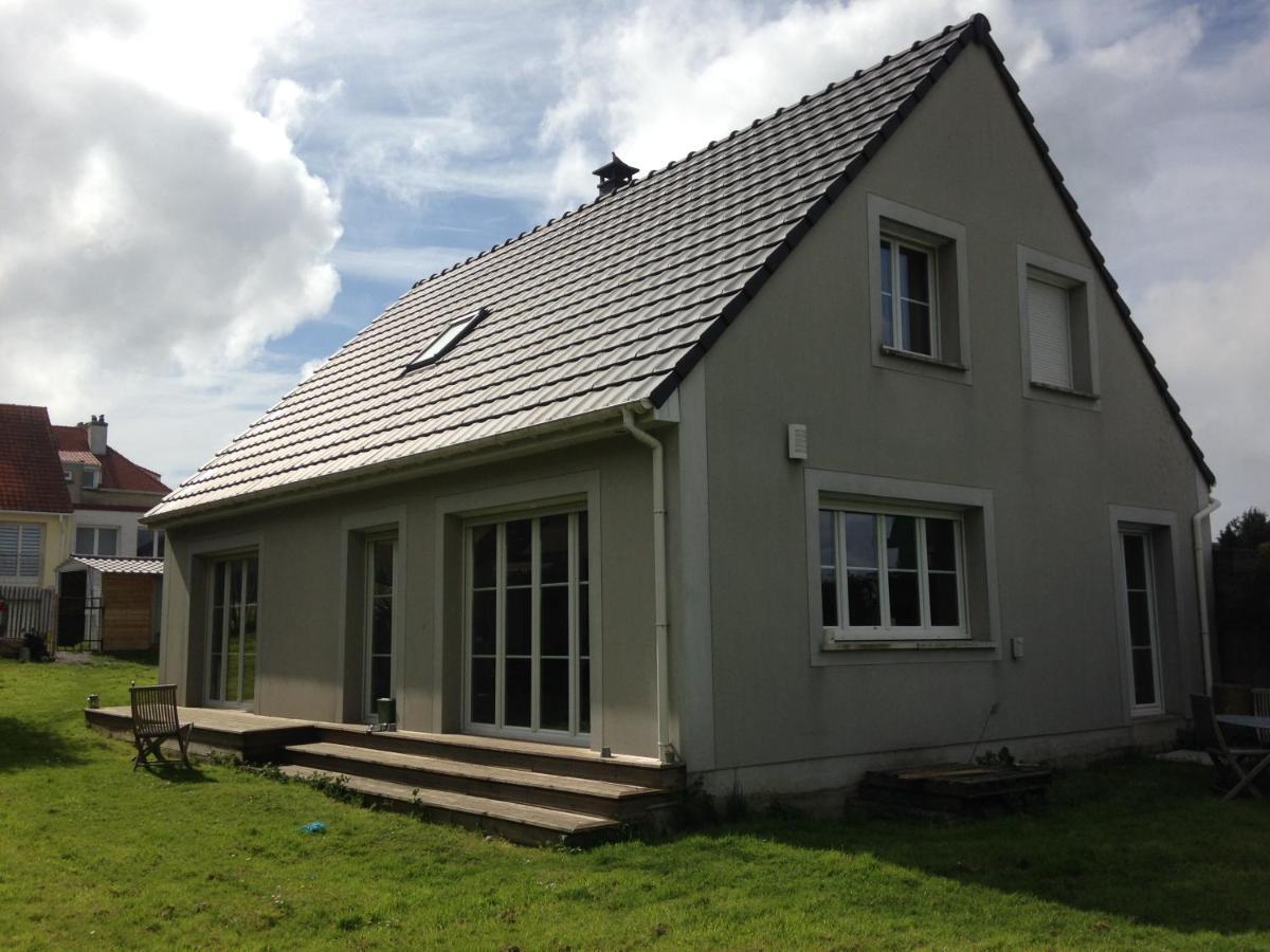 Homes D Opale, Caroline Saint-Martin-Boulogne Zewnętrze zdjęcie